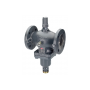 DANFOSS 065B2669 — Клапан регулирующий универсальный VFQ 2, DN 25, PN 25, T рабочей среды 2–200 °С 065B2669 DANFOSS 065B2669 — Клапан регулирующий универсальный VFQ 2, DN 25, PN 25, T рабочей среды 2–200 °С 065B2669