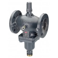 DANFOSS 065B2678 — Клапан регулирующий универсальный VFQ 2, DN 20, PN 40, T рабочей среды 2–200 °С 065B2678