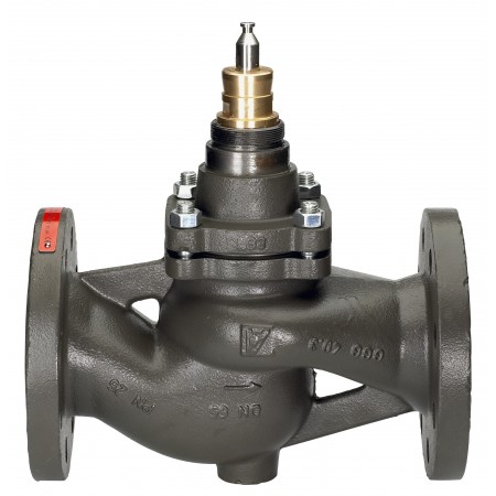 DANFOSS Регулирующий клапан 2-ходовой VFS2 Ду 65 065B3365 DANFOSS Регулирующий клапан 2-ходовой VFS2 Ду 65 065B3365