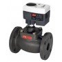 DANFOSS VFM 2 Клапан регулирующий Ду65 Kv63 065B3500 DANFOSS VFM 2 Клапан регулирующий Ду65 Kv63 065B3500