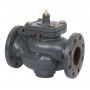 DANFOSS VFM 2 Клапан регулирующий Ду65 Kv63 065B3500 DANFOSS VFM 2 Клапан регулирующий Ду65 Kv63 065B3500