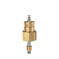 DANFOSS Адаптер удлинитель штока Ду 15-250 для клапанов VFG(S) 065B3527
