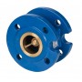 DANFOSS NVD-402 065B7478 — Клапан обратный фланцевый, PN10, DN250, D 405 мм, корпус — чугун GG25 065B7478 DANFOSS NVD-402 065B7478 — Клапан обратный фланцевый, PN10, DN250, D 405 мм, корпус — чугун GG25 065B7478