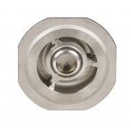 DANFOSS 065B7537 — Клапан обратный NVD 812 DN80, PN40, корпус: AISI 316L 065B7537