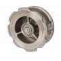 DANFOSS 065B7540 — Клапан обратный NVD 812 DN150, PN40, корпус: AISI 304 065B7540 DANFOSS 065B7540 — Клапан обратный NVD 812 DN150, PN40, корпус: AISI 304 065B7540
