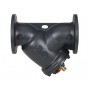 DANFOSS 065B7738 — Фильтр сетчатый FVF DN250, PN16, чугунный со сливным краном, фланцевый 065B7738 DANFOSS 065B7738 — Фильтр сетчатый FVF DN250, PN16, чугунный со сливным краном, фланцевый 065B7738