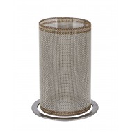 DANFOSS 065B7831 — FVF-S cетка мелкая для фильтра FVF DN80 065B7831