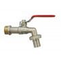 РИДАН BVR-CR 065B8300RG — Кран шаровой ГОСТ спускной под шланг PN10 DN15; Т -20 ℃ ...+95 ℃; материал корпуса латунь 065B8300RG РИДАН BVR-CR 065B8300RG — Кран шаровой ГОСТ спускной под шланг PN10 DN15; Т -20 ℃ ...+95 ℃; материал корпуса латунь 065B8300RG