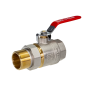 РИДАН 065B8306RG — BVR-FR кран шаровой ГОСТ Р 59553 с накидной гайкой и ниппелем, DN32; PN40 065B8306RG РИДАН 065B8306RG — BVR-FR кран шаровой ГОСТ Р 59553 с накидной гайкой и ниппелем, DN32; PN40 065B8306RG