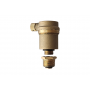 РИДАН Airvent-R 065B8322R — Воздухоотводчик PN10, DN10, с обратным клапаном DN15, Т от 0…+110 ℃; материал корпуса латунь CW617N 065B8322R РИДАН Airvent-R 065B8322R — Воздухоотводчик PN10, DN10, с обратным клапаном DN15, Т от 0…+110 ℃; материал корпуса латунь CW617N 065B8322R
