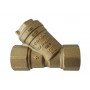 РИДАН FVR-R 065B8336R — Фильтр сетчатый с пробкой DN20, PN25, Т от -20 °С...130 °С; материал корпуса латунь CW602N 065B8336R РИДАН FVR-R 065B8336R — Фильтр сетчатый с пробкой DN20, PN25, Т от -20 °С...130 °С; материал корпуса латунь CW602N 065B8336R