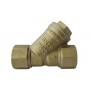 РИДАН FVR-R 065B8337R — Фильтр сетчатый с пробкой DN25, PN25, Т от -20 °С...130 °С; материал корпуса латунь CW602N 065B8337R РИДАН FVR-R 065B8337R — Фильтр сетчатый с пробкой DN25, PN25, Т от -20 °С...130 °С; материал корпуса латунь CW602N 065B8337R