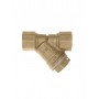 РИДАН FVR-R 065B8340R — Фильтр сетчатый с пробкой DN50, PN25, Т от -20 °С...130 °С; материал корпуса латунь CW602N 065B8340R РИДАН FVR-R 065B8340R — Фильтр сетчатый с пробкой DN50, PN25, Т от -20 °С...130 °С; материал корпуса латунь CW602N 065B8340R