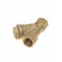 РИДАН FVR-R 065B8340R — Фильтр сетчатый с пробкой DN50, PN25, Т от -20 °С...130 °С; материал корпуса латунь CW602N 065B8340R РИДАН FVR-R 065B8340R — Фильтр сетчатый с пробкой DN50, PN25, Т от -20 °С...130 °С; материал корпуса латунь CW602N 065B8340R