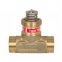 DANFOSS Клапан регулирующий VS 2 Ду 15/1,6 065F2115 DANFOSS Клапан регулирующий VS 2 Ду 15/1,6 065F2115