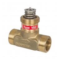 DANFOSS VS 2 регулирующий клапан 065F2120
