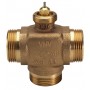 DANFOSS Регулирующий клапан 3-ходовой VMV Ду 25 065F6025 DANFOSS Регулирующий клапан 3-ходовой VMV Ду 25 065F6025
