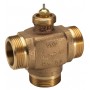 DANFOSS Регулирующий клапан 3-ходовой VMV Ду 25 065F6025 DANFOSS Регулирующий клапан 3-ходовой VMV Ду 25 065F6025