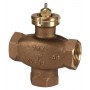 DANFOSS Регулирующий клапан 3-ходовой VMV Ду 25 065F6025 DANFOSS Регулирующий клапан 3-ходовой VMV Ду 25 065F6025