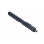 РИДАН 065H0025R — Компенсатор осевой сильфонный с защитным кожухом, под приварку, PN16, DN32, перемещение: +19/-45 mm, внутренняя гильза/внешний кожух 065H0025R РИДАН 065H0025R — Компенсатор осевой сильфонный с защитным кожухом, под приварку, PN16, DN32, перемещение: +19/-45 mm, внутренняя гильза/внешний кожух 065H0025R