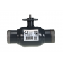 РИДАН RJIP Premium 065N0132R — Кран шаровой WW DN65 PN25 (приварной, под привод, стандартный проход) 065N0132R РИДАН RJIP Premium 065N0132R — Кран шаровой WW DN65 PN25 (приварной, под привод, стандартный проход) 065N0132R