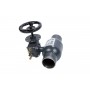 РИДАН RJIP Premium 065N0136R — Кран шаровой WW DN80 PN25 WG (приварной, с редуктором, стандартный проход) 065N0136R РИДАН RJIP Premium 065N0136R — Кран шаровой WW DN80 PN25 WG (приварной, с редуктором, стандартный проход) 065N0136R