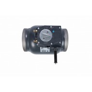 РИДАН RJIP Premium 065N0166GR — Кран шаровой WW DN300 PN25 WG (приварной, с редуктором, стандартный проход) 065N0166GR
