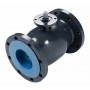 РИДАН RJIP Premium 065N0247R — Кран шаровой FF DN125 PN16 GF (фланцевый, под привод, стандартный проход) 065N0247R РИДАН RJIP Premium 065N0247R — Кран шаровой FF DN125 PN16 GF (фланцевый, под привод, стандартный проход) 065N0247R