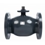 РИДАН RJIP Premium 065N0247R — Кран шаровой FF DN125 PN16 GF (фланцевый, под привод, стандартный проход) 065N0247R РИДАН RJIP Premium 065N0247R — Кран шаровой FF DN125 PN16 GF (фланцевый, под привод, стандартный проход) 065N0247R