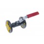 РИДАН RJIP Premium 065N0305GR — Кран шаровой FF DN20 PN40 WG (фланцевый, с рукояткой, стандартный проход) 065N0305GR РИДАН RJIP Premium 065N0305GR — Кран шаровой FF DN20 PN40 WG (фланцевый, с рукояткой, стандартный проход) 065N0305GR