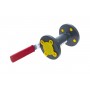 РИДАН RJIP Premium 065N0325GR — Кран шаровой FF DN50 PN40 (фланцевый, с рукояткой, стандартный проход) 065N0325GR РИДАН RJIP Premium 065N0325GR — Кран шаровой FF DN50 PN40 (фланцевый, с рукояткой, стандартный проход) 065N0325GR