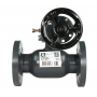 РИДАН RJIP Premium 065N0341R — Кран шаровой FF DN100 PN25 WG (фланцевый, с редуктором, стандартный проход) 065N0341R РИДАН RJIP Premium 065N0341R — Кран шаровой FF DN100 PN25 WG (фланцевый, с редуктором, стандартный проход) 065N0341R