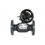 РИДАН RJIP Premium 065N0346R — Кран шаровой FF DN125 PN25 WG (фланцевый, с редуктором, стандартный проход) 065N0346R РИДАН RJIP Premium 065N0346R — Кран шаровой FF DN125 PN25 WG (фланцевый, с редуктором, стандартный проход) 065N0346R