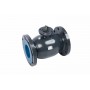 РИДАН RJIP Premium 065N0347R — Кран шаровой FF DN125 PN25 GF (фланцевый, под привод, стандартный проход) 065N0347R РИДАН RJIP Premium 065N0347R — Кран шаровой FF DN125 PN25 GF (фланцевый, под привод, стандартный проход) 065N0347R