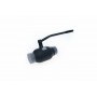 РИДАН RJIP Premium 065N0750GR — Кран шаровой WW DN150 PN25 WG (приварной, с рукояткой, стандартный проход) 065N0750GR РИДАН RJIP Premium 065N0750GR — Кран шаровой WW DN150 PN25 WG (приварной, с рукояткой, стандартный проход) 065N0750GR
