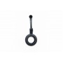РИДАН RJIP Premium 065N0750GR — Кран шаровой WW DN150 PN25 WG (приварной, с рукояткой, стандартный проход) 065N0750GR РИДАН RJIP Premium 065N0750GR — Кран шаровой WW DN150 PN25 WG (приварной, с рукояткой, стандартный проход) 065N0750GR