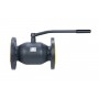 РИДАН RJIP Premium 065N0950GR — Кран шаровой FF DN150 PN25 WG (фланцевый, с рукояткой, стандартный проход) 065N0950GR РИДАН RJIP Premium 065N0950GR — Кран шаровой FF DN150 PN25 WG (фланцевый, с рукояткой, стандартный проход) 065N0950GR