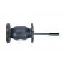 РИДАН RJIP Premium 065N0950GR — Кран шаровой FF DN150 PN25 WG (фланцевый, с рукояткой, стандартный проход) 065N0950GR РИДАН RJIP Premium 065N0950GR — Кран шаровой FF DN150 PN25 WG (фланцевый, с рукояткой, стандартный проход) 065N0950GR