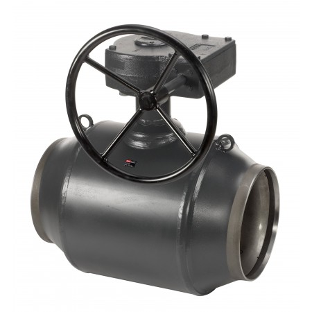DANFOSS 065N1173 — Кран шаровой полнопроходной JIP WW, DN 350, PN 25, T макс 180 ℃, ручной редукторный привод, корпус — сталь P235GH 065N1173 DANFOSS 065N1173 — Кран шаровой полнопроходной JIP WW, DN 350, PN 25, T макс 180 ℃, ручной редукторный привод, корпус — сталь P235GH 065N1173