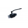 РИДАН RJIP Premium 065N4280GR — Кран шаровой WW DN65 PN25 (приварной, с рукояткой, стандартный проход) 065N4280GR РИДАН RJIP Premium 065N4280GR — Кран шаровой WW DN65 PN25 (приварной, с рукояткой, стандартный проход) 065N4280GR