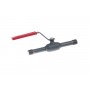 РИДАН RJIP Standard 065N9603SR — Кран шаровой WW DN32 PN16 (приварной, с рукояткой, стандартный проход) 065N9603SR РИДАН RJIP Standard 065N9603SR — Кран шаровой WW DN32 PN16 (приварной, с рукояткой, стандартный проход) 065N9603SR