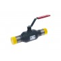 РИДАН RJIP Standard 065N9607R — Кран шаровой WW DN80 PN16 (приварной, с рукояткой, стандартный проход) 065N9607R РИДАН RJIP Standard 065N9607R — Кран шаровой WW DN80 PN16 (приварной, с рукояткой, стандартный проход) 065N9607R