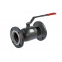 РИДАН RJIP Standard 065N9622SR — Кран шаровой FF DN25 PN16 (фланцевый, с рукояткой, стандартный проход) 065N9622SR РИДАН RJIP Standard 065N9622SR — Кран шаровой FF DN25 PN16 (фланцевый, с рукояткой, стандартный проход) 065N9622SR