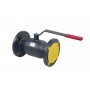 РИДАН RJIP Standard 065N9630R — Кран шаровой FF DN150 PN16 (фланцевый, с рукояткой, стандартный проход) 065N9630R РИДАН RJIP Standard 065N9630R — Кран шаровой FF DN150 PN16 (фланцевый, с рукояткой, стандартный проход) 065N9630R