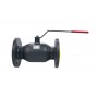 РИДАН RJIP Standard 065N9630R — Кран шаровой FF DN150 PN16 (фланцевый, с рукояткой, стандартный проход) 065N9630R РИДАН RJIP Standard 065N9630R — Кран шаровой FF DN150 PN16 (фланцевый, с рукояткой, стандартный проход) 065N9630R