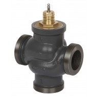 DANFOSS VRG3 15/4,0 Клапан рег. нар. резьба 065Z0115