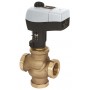 DANFOSS VRB3 Клапан регулирующий Ду=40мм Kv=25,0 м3/ч, внутренняя резьба 065Z0219 DANFOSS VRB3 Клапан регулирующий Ду=40мм Kv=25,0 м3/ч, внутренняя резьба 065Z0219