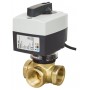 DANFOSS Клапан рег. поворотный HRB3 DN25 Kvs10.0 065Z0407 DANFOSS Клапан рег. поворотный HRB3 DN25 Kvs10.0 065Z0407