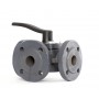 DANFOSS Клапан рег. поворотный HFE3 DN25 Kvs18.0 065Z0429 DANFOSS Клапан рег. поворотный HFE3 DN25 Kvs18.0 065Z0429