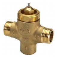 DANFOSS Клапан регулирующий VZL 2 Ду20 Kv 3,5 065Z2076